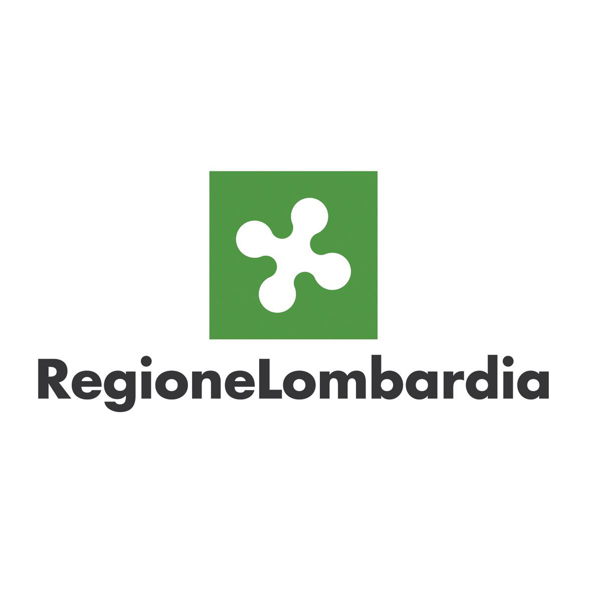 Lobgo regione lombardia